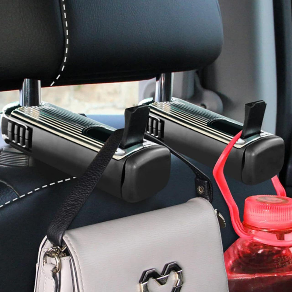 Car Holder 360 Degree Rotatable