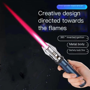 Lightsaber Lighter