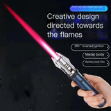 Lightsaber Lighter