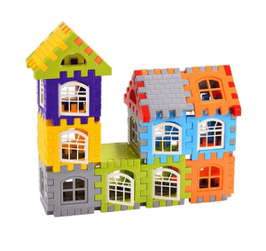 Kids Building Blocks