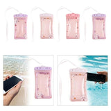 Waterproof Mobile Cover