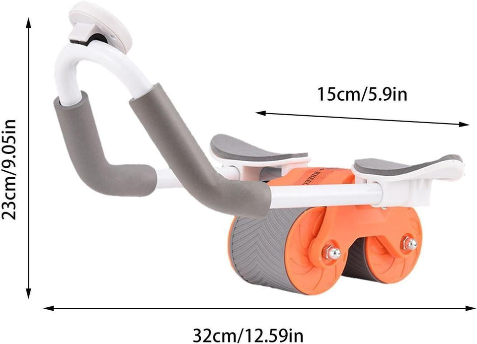 Ab Exercise Roller