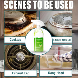 Multi-Purpose Cleaning Spray