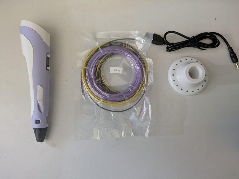 Kids 3D Printer Pen