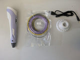 Kids 3D Printer Pen