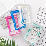 Waterproof Mobile Cover