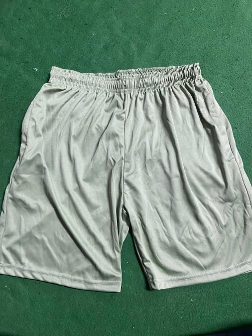 Men's Cotton Polyester Shorts (4 Pack)
