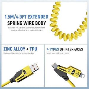 Fast Data Cable