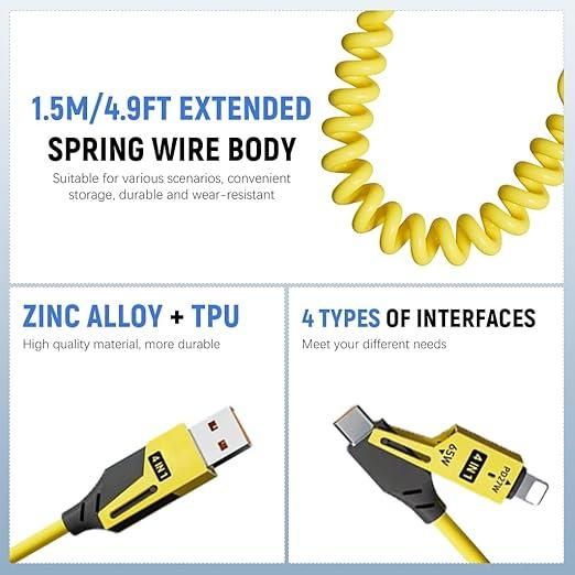 Fast Data Cable