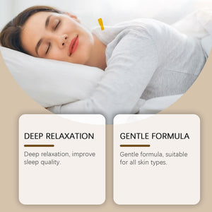 Chamomile Sleep Essential Body Oil 60ml