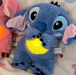 Cute Musical Stitch Doll