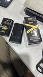 Electric Hair Dye - Black