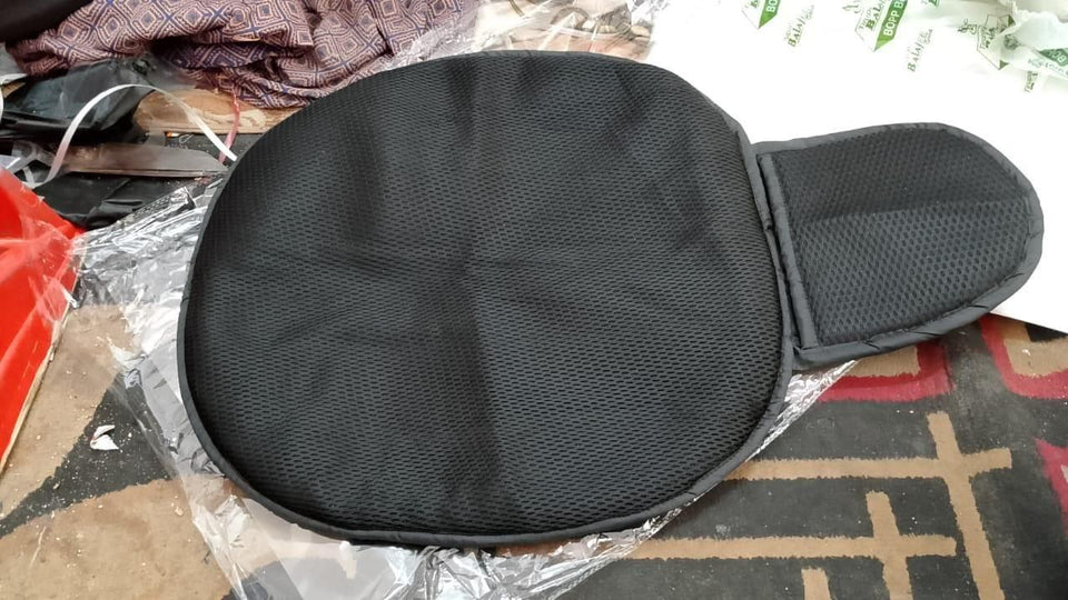 Car Seat Cover (1 Piece)