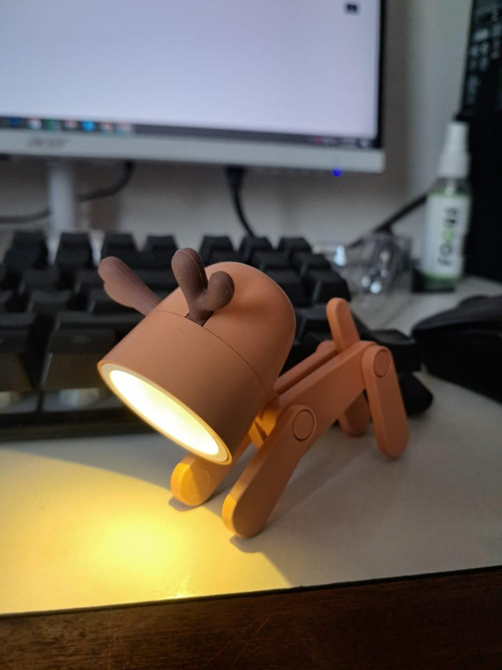 Mini LED Lamp