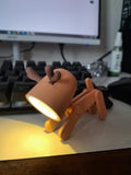 Mini LED Lamp
