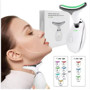 Face Firming Wrinkle Removal