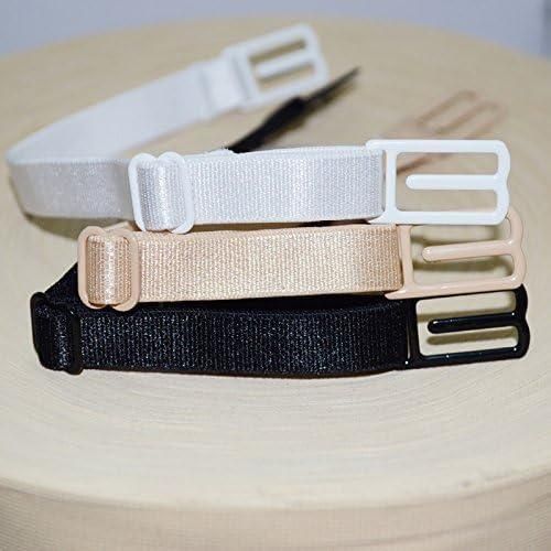 Anti-Slip Bra Strap (3 Pack)