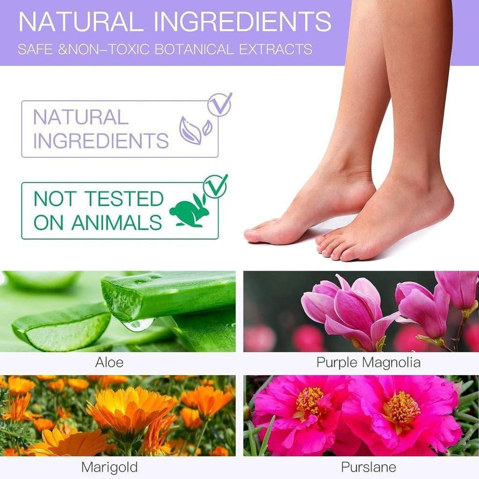 Exfoliating Foot Mask Hydrating Sock