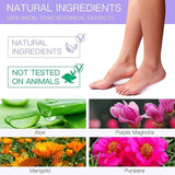 Exfoliating Foot Mask Hydrating Sock
