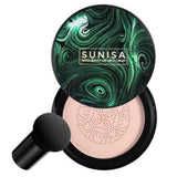 3 in 1 Air Cushion Waterproof foundation Cream