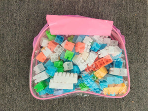 Kids Building Blocks Puzzle Game