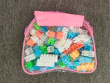 Kids Building Blocks Puzzle Game