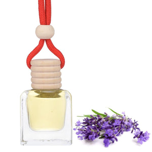 Hanging Car Assorted Perfume Pods