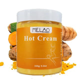 Body Care Cream for Soothing Skin (250gm)