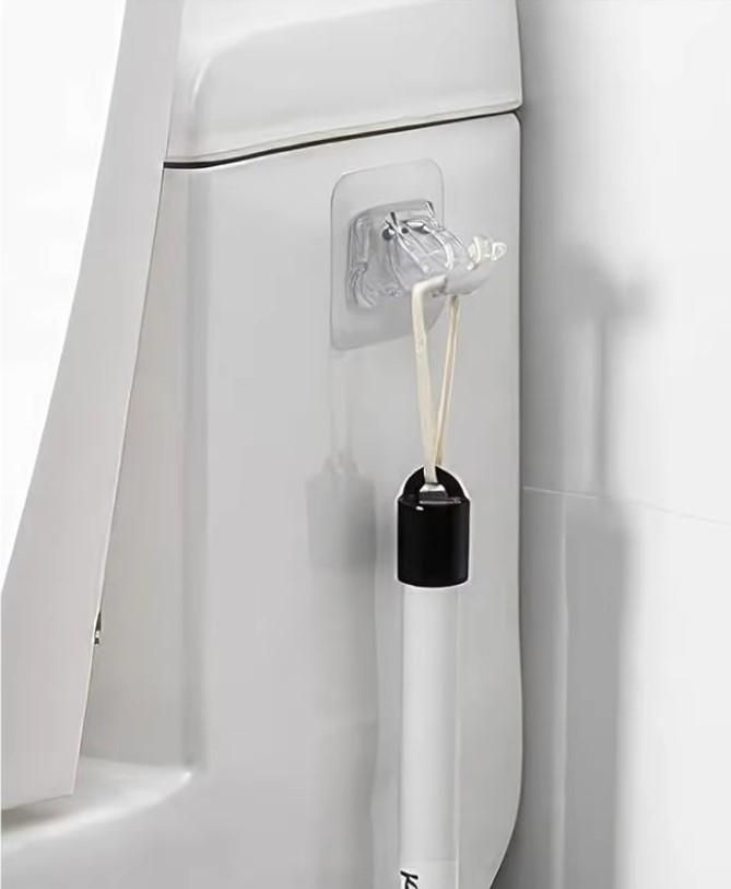 Hook Clips (6 Pack)