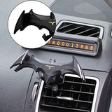 BatPhone Car Holder