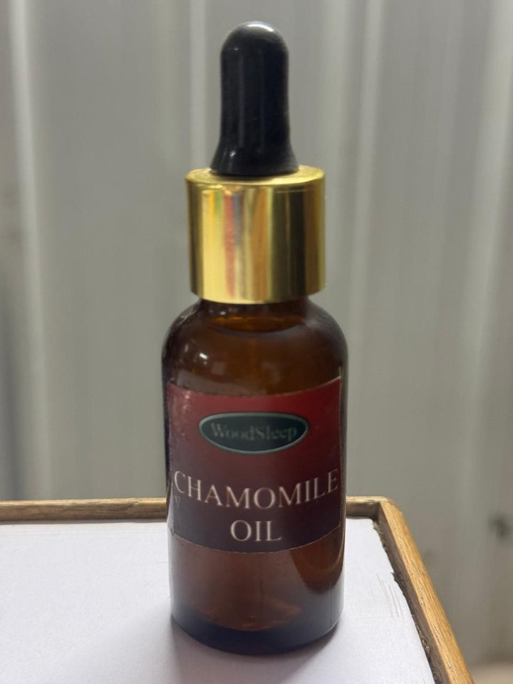 Chamomile Sleep Essential Body Oil 60ml