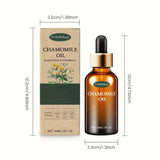 Chamomile Sleep Essential Body Oil 60ml