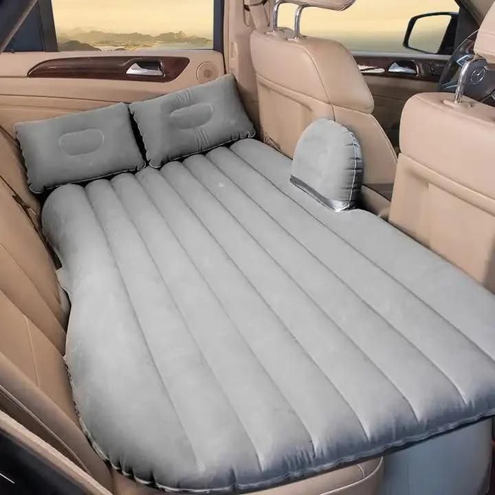 Travel Bed Mattress with 2 Air Pillows