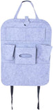 Back Seat Storage Organizer (2 Pack)