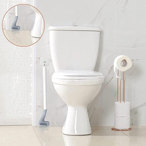 Golf Toilet Brush (2 Pack)