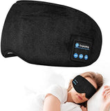 Musical Eye Mask With Wireless Bluetooth