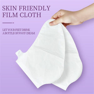 Exfoliating Foot Mask Hydrating Sock