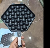Bubble Waffle Maker
