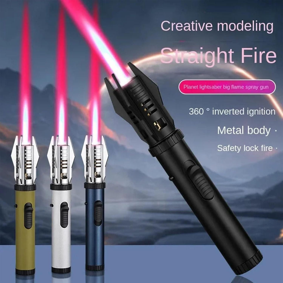 Lightsaber Lighter