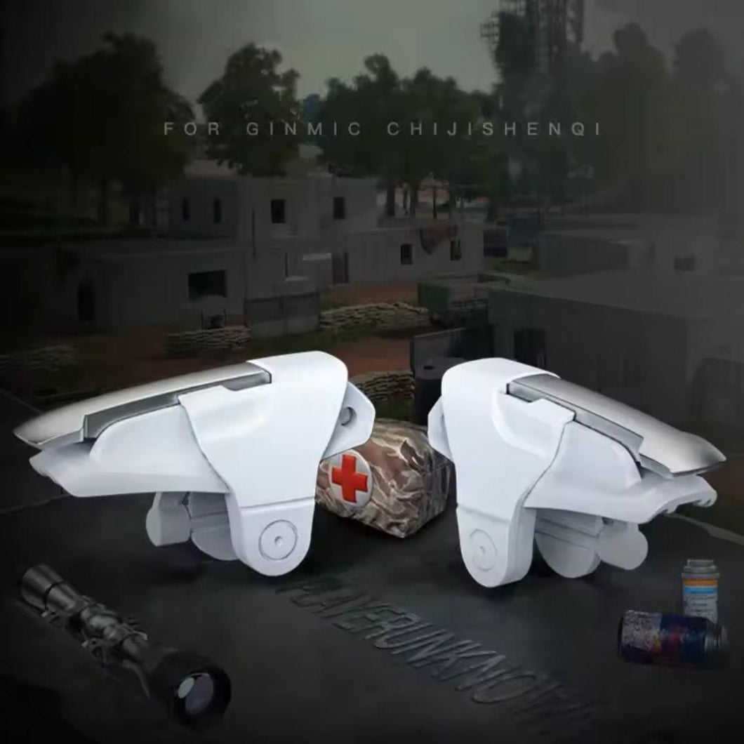 PUBG Mobile Aim Trigger (2pcs)