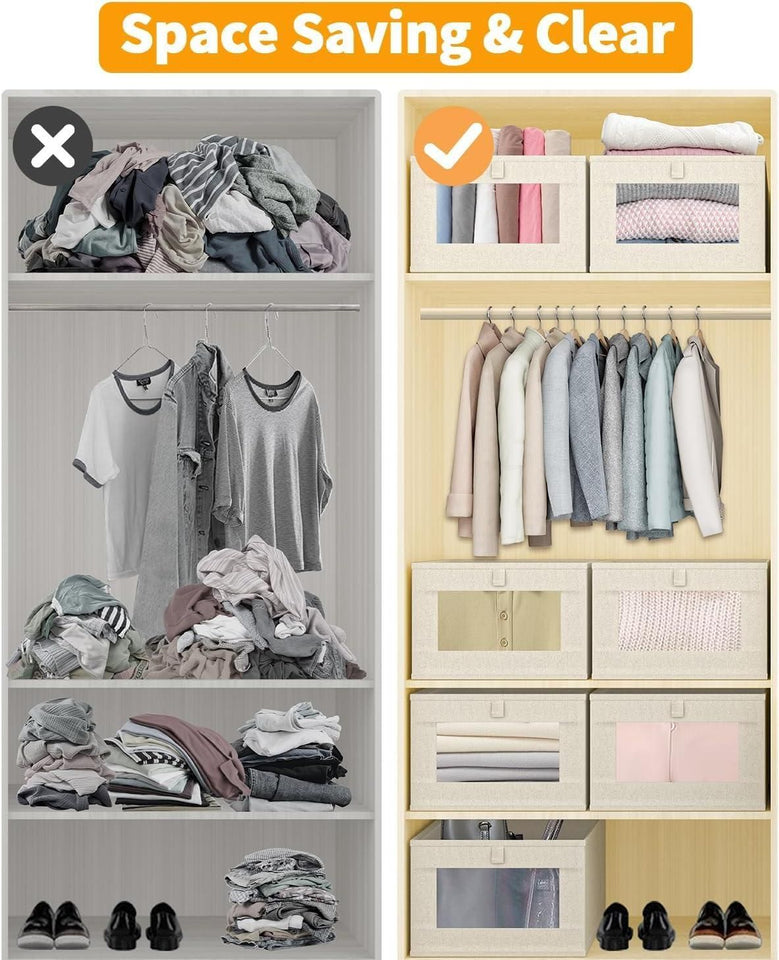 Storage Container (2 Pack)