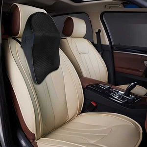 Neck Pillow Car / Office Chair Support