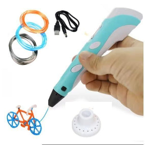 Kids 3D Printer Pen