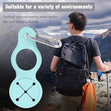 Multifunction Water Bottle Holder