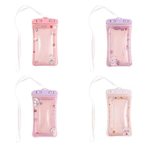 Waterproof Mobile Cover