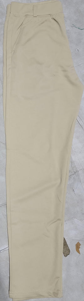 High Elasticity Men's Classic Pants (3 Pack)