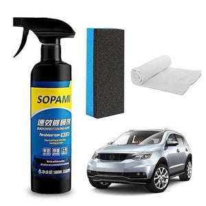 Car Coating Spray (2 Pack 50ml)