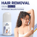 Hair Removal Cream Roll On (50 GM)
