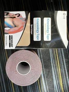 Kinesiology Tape Adhesive
