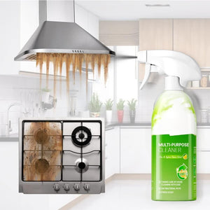 Multi-Purpose Cleaning Spray